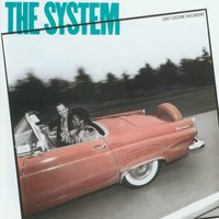 Save Me - THE SYSTEM
