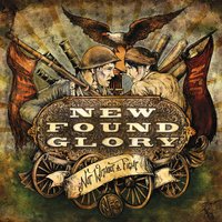 I'll Never Love Again - New Found Glory