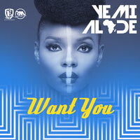Want You - Yemi Alade