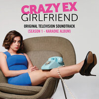 His Status Is...Preferred - Crazy Ex-Girlfriend Cast