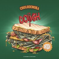 Dough - cholodemora