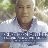Love Never Fails - Jonathan Butler