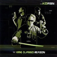 Kick It Out - King Django