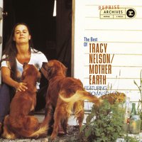 Cry On - Tracy Nelson