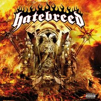 Between Hell and a Heartbeat - Hatebreed