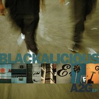 Back to the Essence - Blackalicious