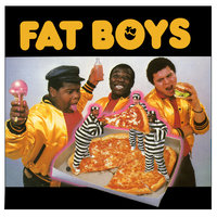 Human Beat Box - Fat Boys: Damon Wimbley, Darren Robinson, Mark Morales