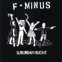 Light At The End - F-Minus