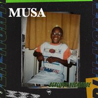 Asoziale Solidarität - Musa