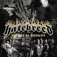 Another Day, Another Vendetta - Hatebreed