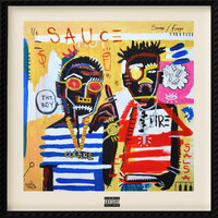 Sauce - Fuego, Saox