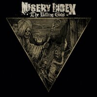 Cross to Bear - Misery Index