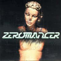 Split Seconds - Zeromancer