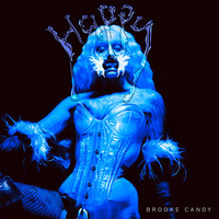 Happy - Brooke Candy