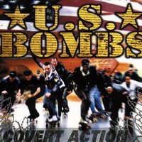 Lab Rats - U.S. Bombs