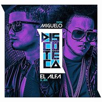 Discoteca - Don Miguelo, El Alfa