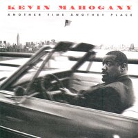 Free - Kevin Mahogany