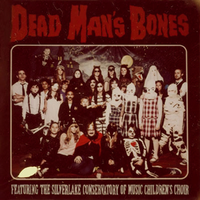 My Body's a Zombie For You - Dead Man's Bones