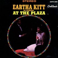 How Could You Believe Me? - Eartha Kitt