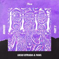 2face - it's different, Lucas Estrada, Pawl
