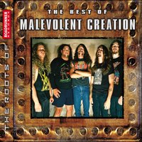 Multiple Stab Wounds - Malevolent Creation