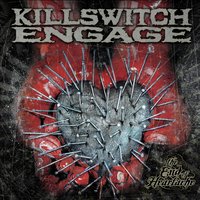 Wasted Sacrifice - Killswitch Engage