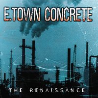 In the Heart of Wolves - E. Town Concrete