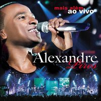 Eu Sou O Samba (Ao Vivo) - Alexandre Pires