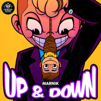 Up & Down - Marnik