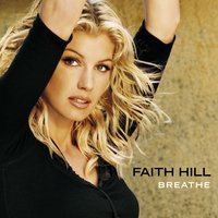 It Will Be Me - Faith Hill