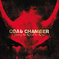 Anxiety - Coal Chamber