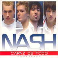 Donde Estas (In A Different Story) - Nash