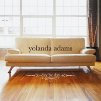 I'm Grateful - Yolanda Adams