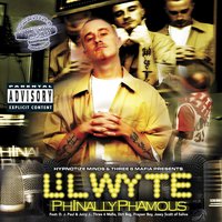 Look Like U - Lil Wyte