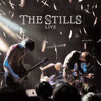 Talk to Me - The Stills
