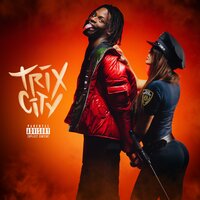 Trix City - Diddi Trix