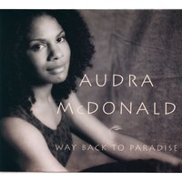 Mistress of the Senator - Audra McDonald