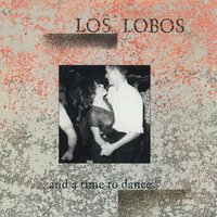 Let's Say Goodnight - Los Lobos