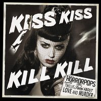 Hitchcock Starlet - HorrorPops