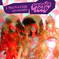 Black Cat Bamboozle - People Soup, I Monster