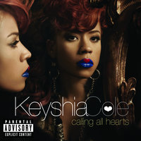 Tired Of Doing Me - Keyshia Cole, Tank