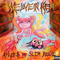We Live In Hell - Aylek$, Slim Reese