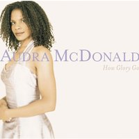 Was That You? - Audra McDonald