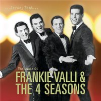 Comin' up in the World - Frankie Valli