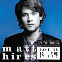 Honey, Let Me Sing You a Song - Matt Hires