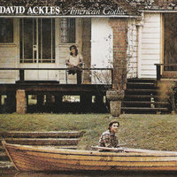 Waiting for the Moving Van - David Ackles