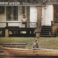 Another Friday Night - David Ackles