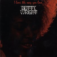 I Found That Guy - Betty Wright