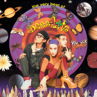 Stay in Bed, Forget the Rest - Deee-Lite