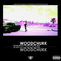 Woodchukk - SPARK MASTER TAPE